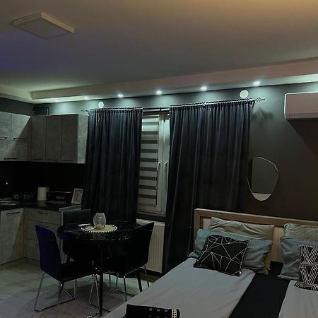 Beta House Apartments Zaječar Kültér fotó