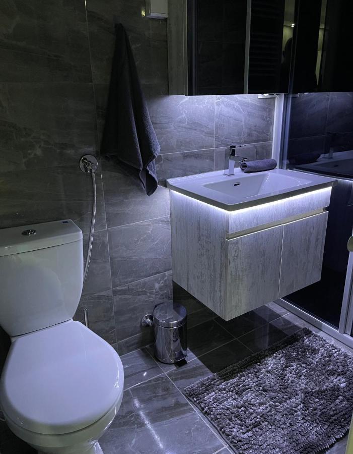 Beta House Apartments Zaječar Kültér fotó