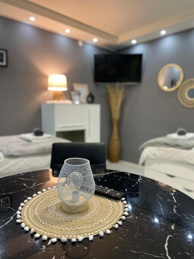 Beta House Apartments Zaječar Kültér fotó
