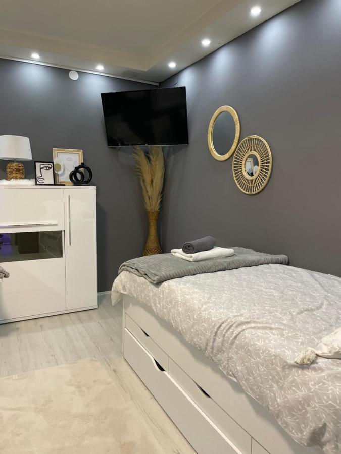 Beta House Apartments Zaječar Kültér fotó