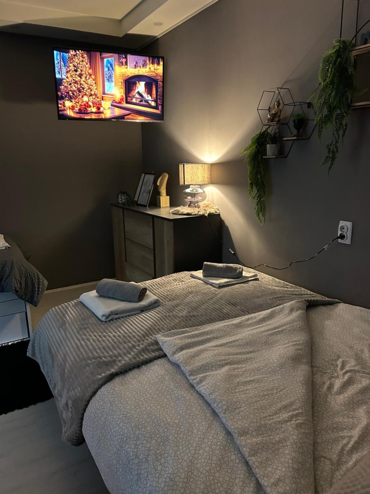 Beta House Apartments Zaječar Kültér fotó
