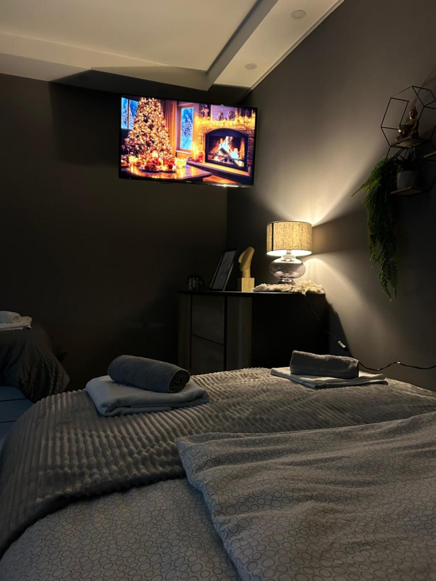 Beta House Apartments Zaječar Kültér fotó