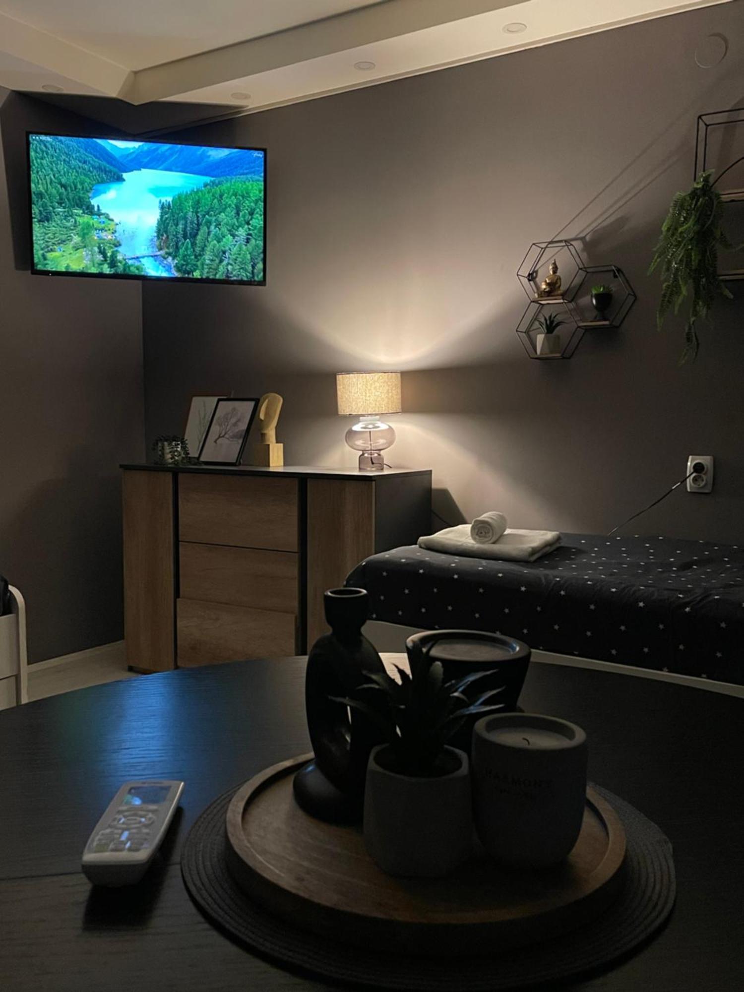 Beta House Apartments Zaječar Kültér fotó