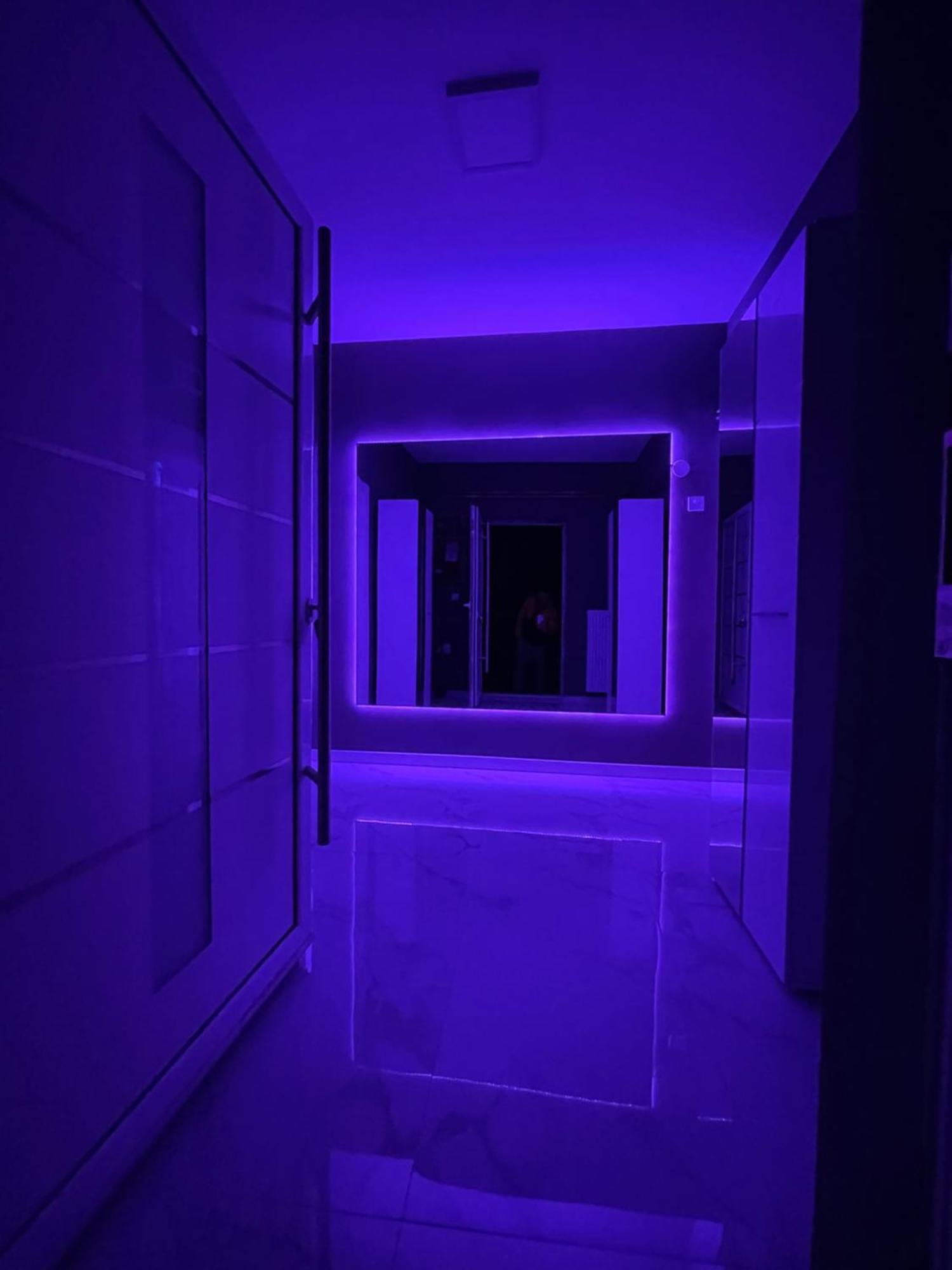 Beta House Apartments Zaječar Kültér fotó