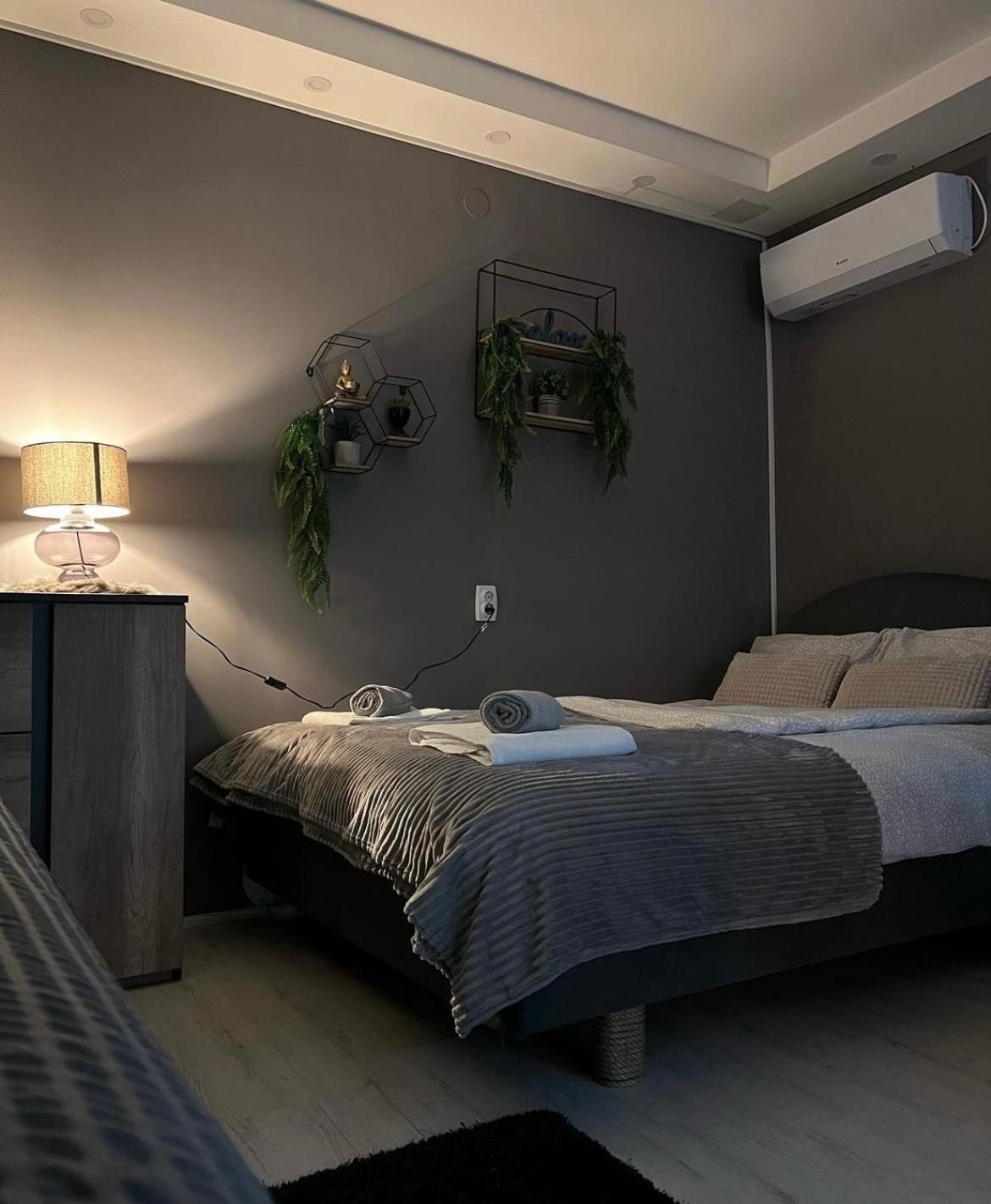 Beta House Apartments Zaječar Kültér fotó