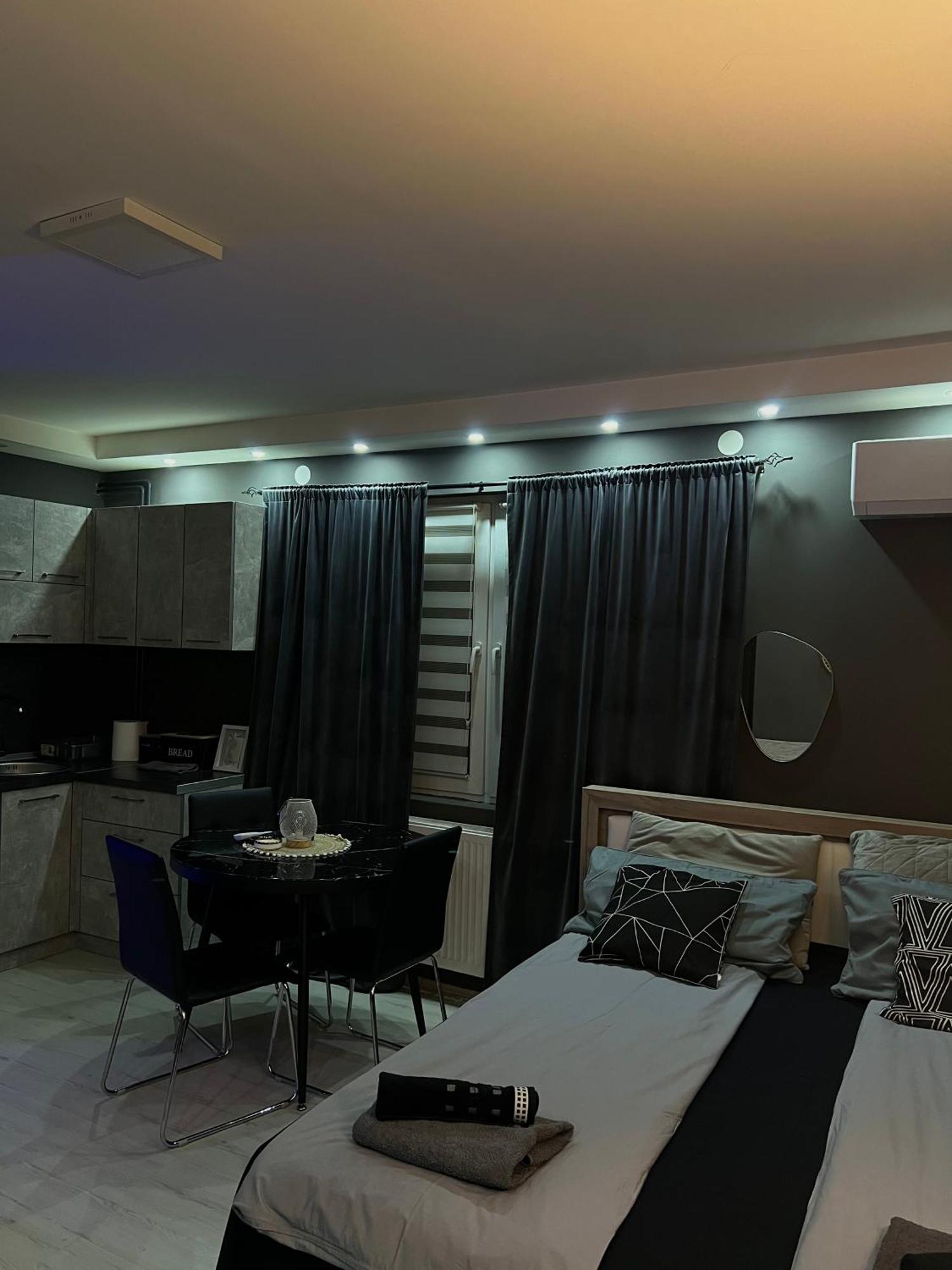 Beta House Apartments Zaječar Kültér fotó