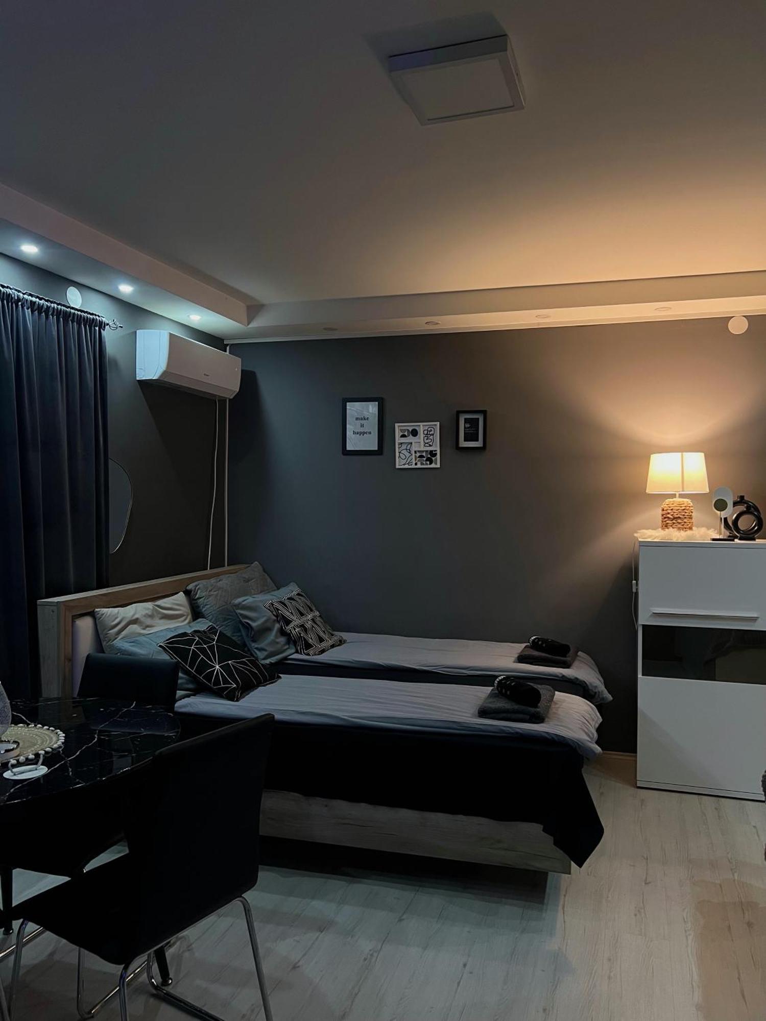 Beta House Apartments Zaječar Kültér fotó