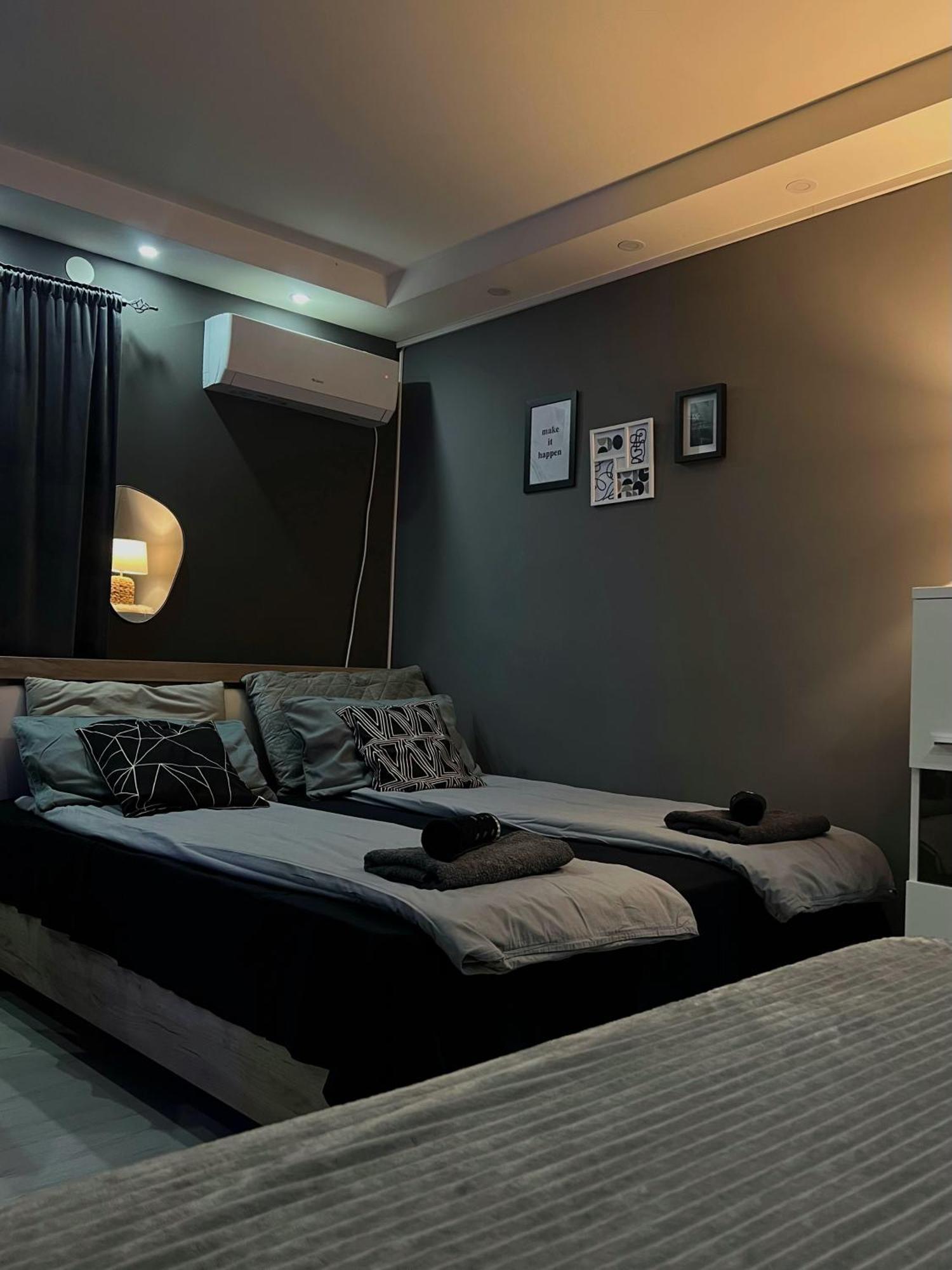 Beta House Apartments Zaječar Kültér fotó
